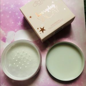 CIATE EVERYDAY VACAY COCONUT SETTING POWDER